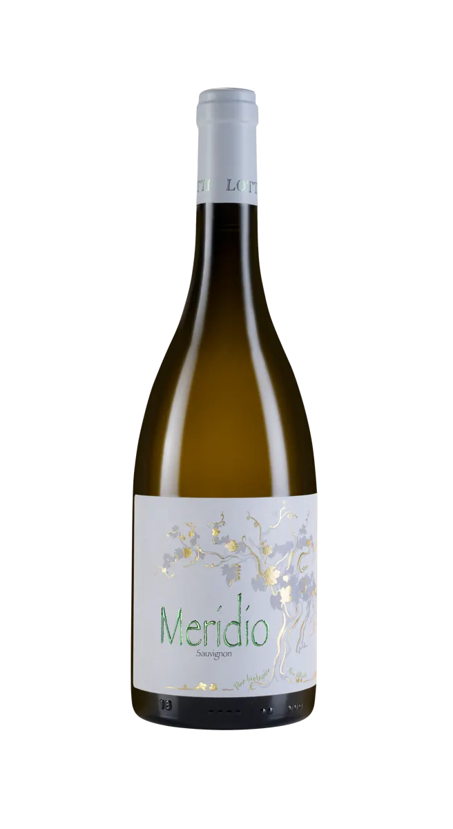 Bottiglia Meridio Lotti