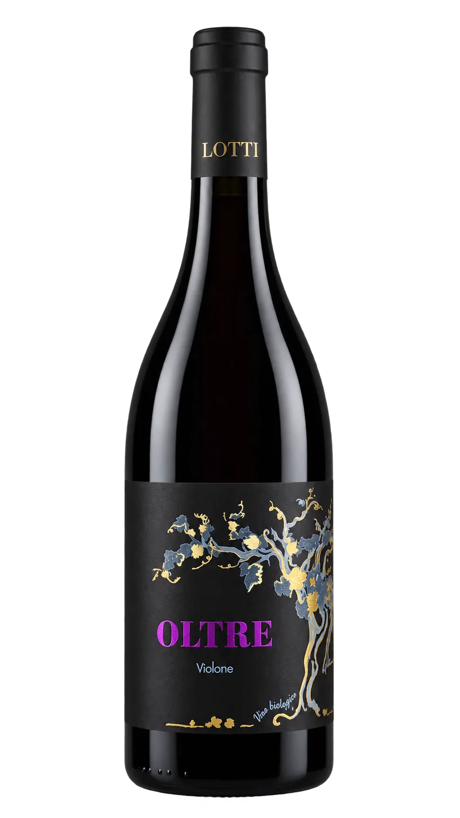 Bottiglia Oltre Lotti