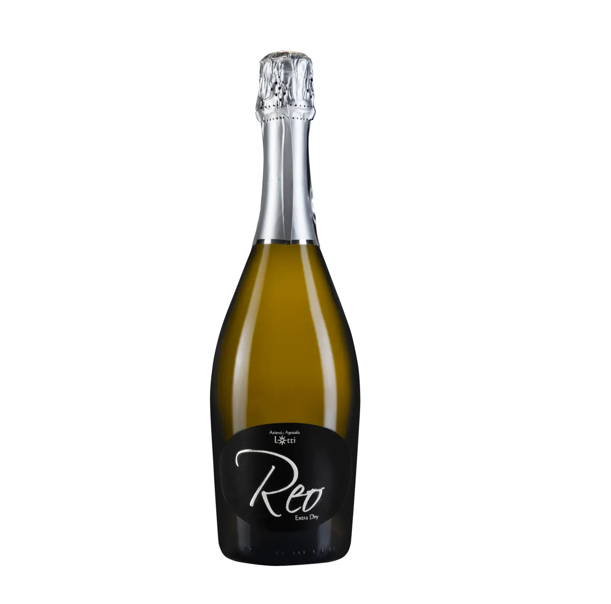 Bottiglia Reo Lotti