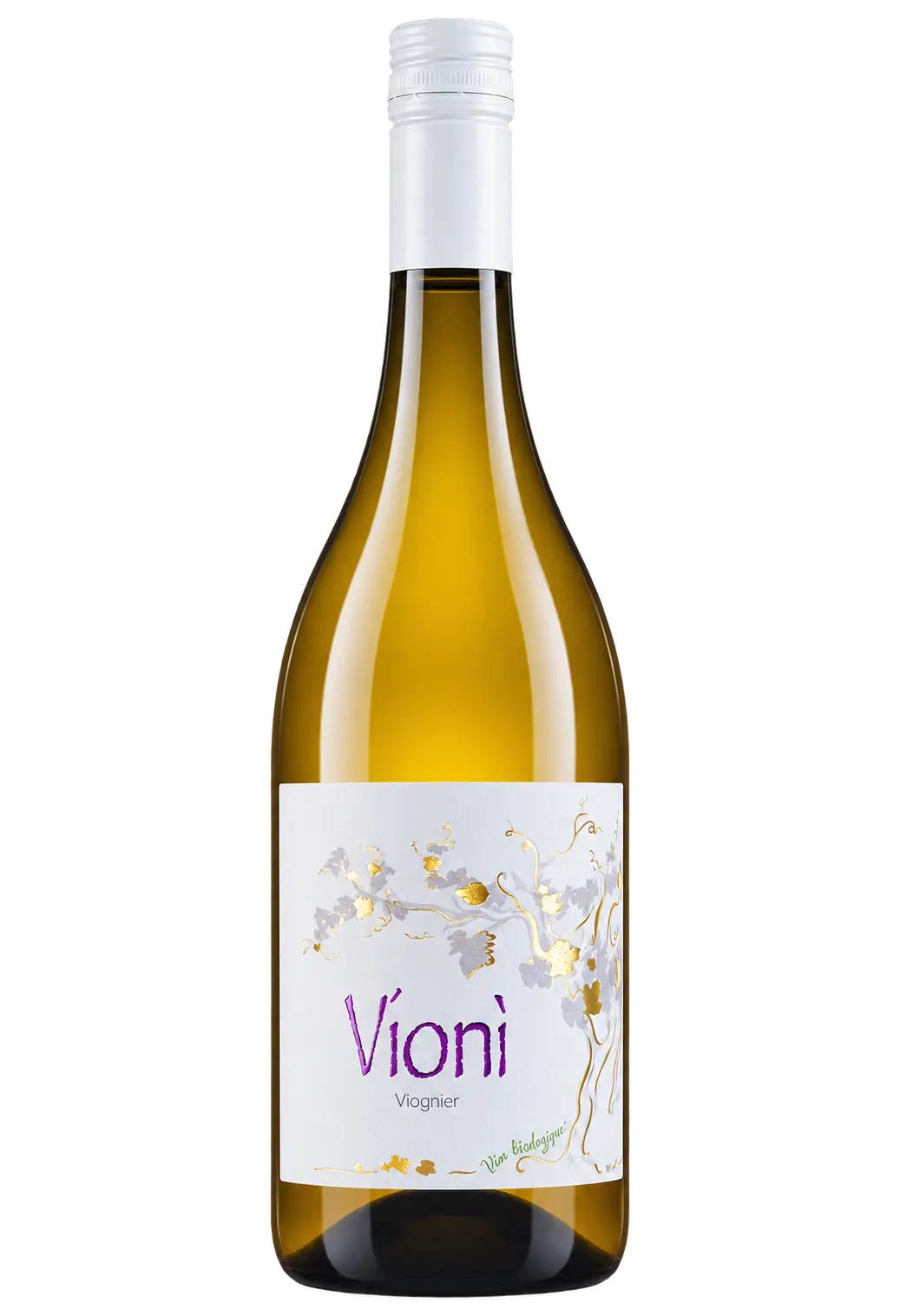 Bottiglia Vionì Lotti